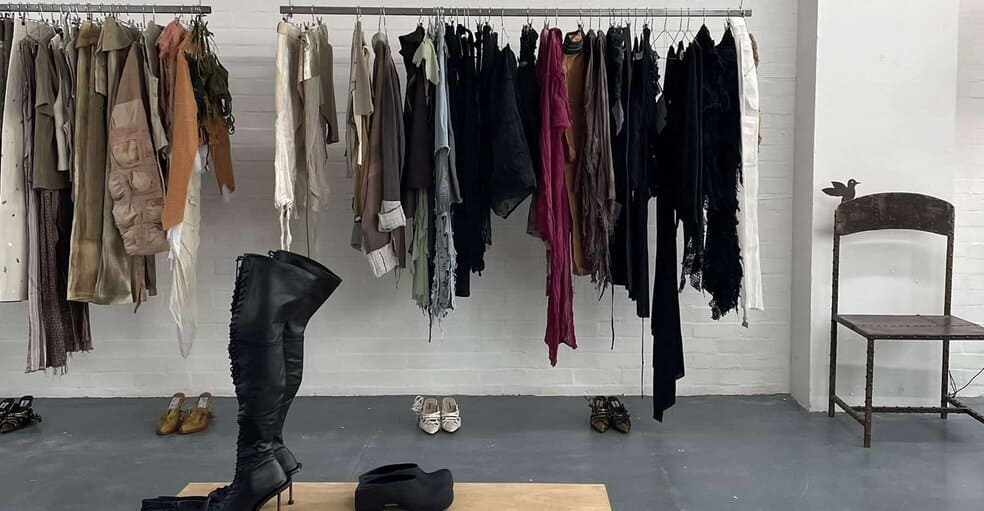 Rick Owens: Ready-to-wear AW20 - 10 Magazine